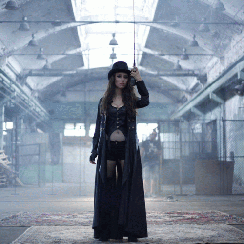 SEVI : Don't Hesitate